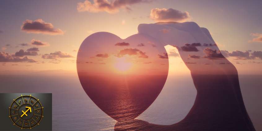 2025 Sagittarius Love Horoscope